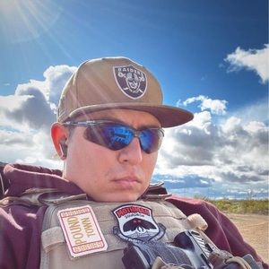 Meet your Posher, Danny